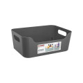 Cos Econova Scandi 10l, 34X24X14cm, gri
