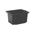 Lad? KIS H Box 25l, 42X35XH23cm, neagr?