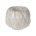 Sfesnic din ceramica "Anghinare" 9cm