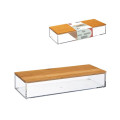 Органайзер для коcметики Five Selena Bamboo 25.6X9.6X5.4cm