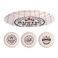 Farfurie EH Grill 20cm, din plastic