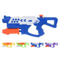 Pistol cu apa L44cm, pompa, plastic