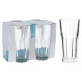 Set pahare EH 4buc, 280ml