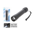 Фонарик FX LED 13cm аллюминий