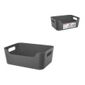 Cos Econova Scandi 3.1l, 24X17X9cm, gri