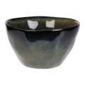 Салатница керамическая 14cm Reactiv Glaze