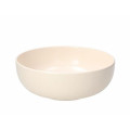 Салатница керамическая 23cm Tognana Tatami Crema