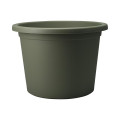 Ghiveci pentru flori "Classic" D28cm, H20cm, verde