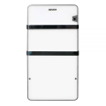 Вентилоконвектор slim 12 cm MAXA GRIMPER BSL 12