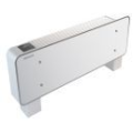 Вентилоконвектор slim 12 cm MAXA GRIMPER VSL 27