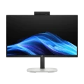 Моноблок HP ProStudio 4 G1i , 23,8", Intel Core Ultra 7 265T, 16Гб/512Гб, Без ОС, Серебристый