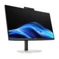Моноблок HP ProStudio 4 G1i , 23,8", Intel Core Ultra 7 265T, 16Гб/512Гб, Без ОС, Серебристый Моноблок HP ProStudio 4 G1i , 23,8