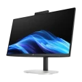 Моноблок HP ProStudio 4 G1i , 23,8", Intel Core Ultra 7 265T, 16Гб/512Гб, Без ОС, Серебристый Моноблок HP ProStudio 4 G1i , 23,8