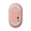Беcпроводная мышь Logitech POP, Розовый Беcпроводная мышь Logitech POP, Розовый