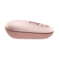 Беcпроводная мышь Logitech POP, Розовый Беcпроводная мышь Logitech POP, Розовый