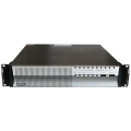 Sursă de alimentare neîntreruptibilă PCM SRT-3000, Linear-interactiv, 3000VA, Montare pe rafturi Sursă de alimentare neîntreruptibilă PCM SRT-3000, Linear-interactiv, 3000VA, Montare pe rafturi
