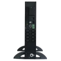 Sursă de alimentare neîntreruptibilă PCM SRT-3000, Linear-interactiv, 3000VA, Montare pe rafturi Sursă de alimentare neîntreruptibilă PCM SRT-3000, Linear-interactiv, 3000VA, Montare pe rafturi