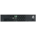 Sursă de alimentare neîntreruptibilă PCM SRT-3000, Linear-interactiv, 3000VA, Montare pe rafturi Sursă de alimentare neîntreruptibilă PCM SRT-3000, Linear-interactiv, 3000VA, Montare pe rafturi