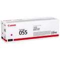 Картридж Canon CRG-055, Пурпурный