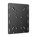 База для руля MOZA Flight Base Mount Adapter AS006, Чёрный