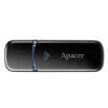 Memorie USB Apacer AH355, 128GB, Negru Memorie USB Apacer AH355, 128GB, Negru