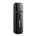 Memorie USB Apacer AH355, 128GB, Negru Memorie USB Apacer AH355, 128GB, Negru