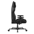 Scaun Gaming HATOR Darkside 3M, PU Piele, Negru Scaun Gaming HATOR Darkside 3M, PU Piele, Negru