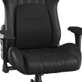 Scaun Gaming HATOR Darkside 3M, PU Piele, Negru Scaun Gaming HATOR Darkside 3M, PU Piele, Negru