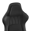 Scaun Gaming HATOR Darkside 3M, PU Piele, Negru Scaun Gaming HATOR Darkside 3M, PU Piele, Negru