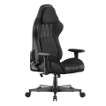 Scaun Gaming HATOR Darkside 3M, PU Piele, Negru Scaun Gaming HATOR Darkside 3M, PU Piele, Negru