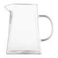Ceainic cu infuzor Ardesto AR1995GM, 0.95L, Transparent Ceainic cu infuzor Ardesto AR1995GM, 0.95L, Transparent