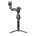 Monopod DJI RS 4 Pro Combo, Negru