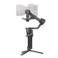 Monopod DJI RS 4 Pro Combo, Negru Monopod DJI RS 4 Pro Combo, Negru