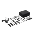 Monopod DJI RS 4 Pro Combo, Negru Monopod DJI RS 4 Pro Combo, Negru