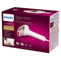 Epilator Philips BRI945/00 - IPL Lumea Prestige Epilator Philips BRI945/00 - IPL Lumea Prestige