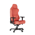 Scaun Gaming HATOR Arc 2 XL Fabric, Textil, Portocaliu Scaun Gaming HATOR Arc 2 XL Fabric, Textil, Portocaliu