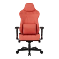 Scaun Gaming HATOR Arc 2 XL Fabric, Textil, Portocaliu Scaun Gaming HATOR Arc 2 XL Fabric, Textil, Portocaliu