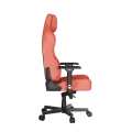 Scaun Gaming HATOR Arc 2 XL Fabric, Textil, Portocaliu Scaun Gaming HATOR Arc 2 XL Fabric, Textil, Portocaliu