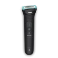 Trimmer pentru bărbați Philips BG7470/15, Negru Trimmer pentru bărbați Philips BG7470/15, Negru