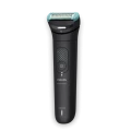 Trimmer pentru bărbați Philips BG7470/15, Negru Trimmer pentru bărbați Philips BG7470/15, Negru