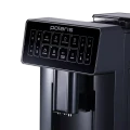 Кофемашина Polaris PACM 2052AC, Чёрный Кофемашина Polaris PACM 2052AC, Чёрный