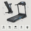 Беговая дорожка Zipro Notus