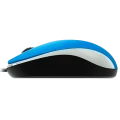 Mouse Genius DX-110, Albastru Mouse Genius DX-110, Albastru