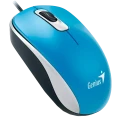 Mouse Genius DX-110, Albastru Mouse Genius DX-110, Albastru