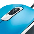 Mouse Genius DX-110, Albastru Mouse Genius DX-110, Albastru