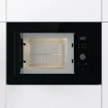 Cuptor cu microunde Gorenje BM201AG1BG, Negru Cuptor cu microunde Gorenje BM201AG1BG, Negru