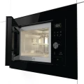 Cuptor cu microunde Gorenje BM201AG1BG, Negru Cuptor cu microunde Gorenje BM201AG1BG, Negru