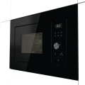 Cuptor cu microunde Gorenje BM201AG1BG, Negru Cuptor cu microunde Gorenje BM201AG1BG, Negru