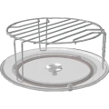 Cuptor cu microunde Gorenje BM201AG1BG, Negru Cuptor cu microunde Gorenje BM201AG1BG, Negru