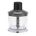 Погружной блендер Polaris PHB 1385, Чёрный